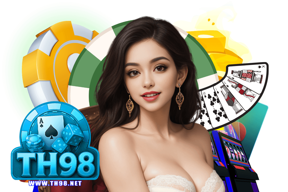th98 สล็อต