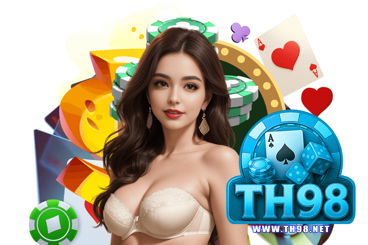 th98 เว็บตรง
