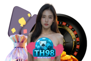 th98 แตกง่าย
