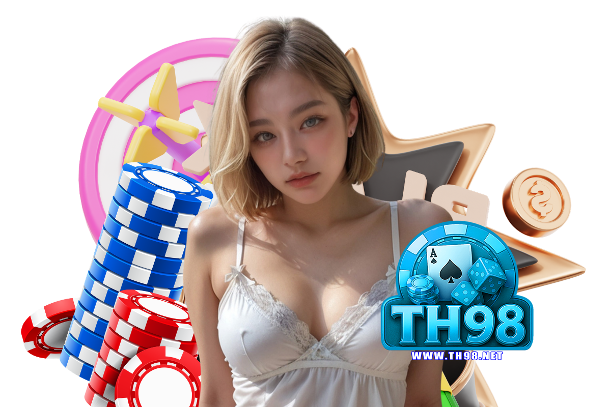 th98 โค้ดฟรี
